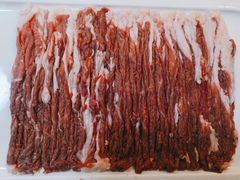-前门·鲜肉火锅(长风店)