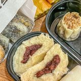 我真的爱炸了这家早餐店❗