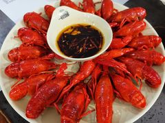 -一棠龙虾•王牌虾球(楚河汉街店)