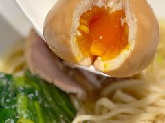 -真打拉面·日式拉面新流派(体育西横街店)