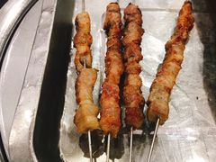 -瑞杰烧烤店·24小时营业(山东路店)