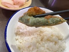 泡白萝卜-富正毅三下锅·湘西韵味(天门山索道店)