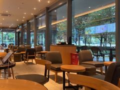 -星巴克(南京孵鹰大厦店)