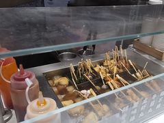 -鲜道寿司(雨花虹悦城店)