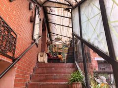 -古董花园(思南路42弄小区店)