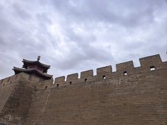 -鸡鸣驿古城