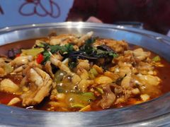 -松哥油焖大虾(皇岗一店)
