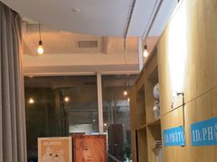 -ID.PHOTO照相馆(嘉里企业中心店)