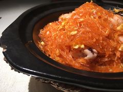 干捞海鲜粉丝煲-花千醉(新街口店)