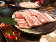 -肉仓焼肉バー(烟台山店)