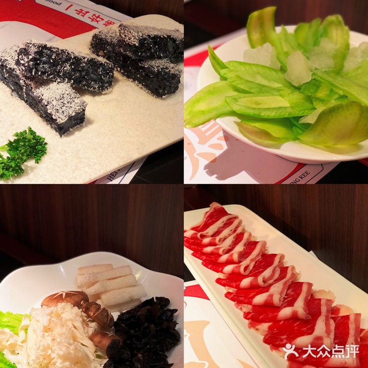 深圳美食｜“一鍋好湯，一出好戲”海岸城戏凤记