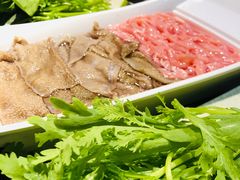 -宽板凳老灶火锅(门头沟店)