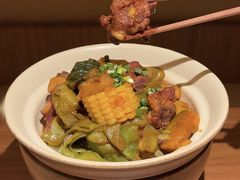 -金掌勺锅包肉(太原万达店)