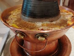 -东来顺饭庄(天坛店)