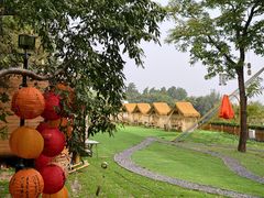 -阳台山自然风景区