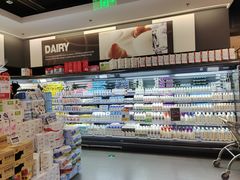 -Olé精品超市(北京合生汇店)