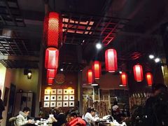 大堂-小曹日本料理(软景中心店)
