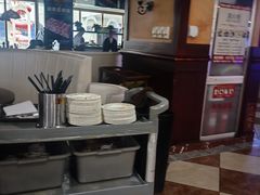 -比亚森自助烤肉料理(裕华店)