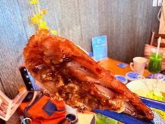 -小大董·烤鸭(王府井apm店)