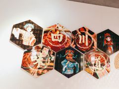-川味堂·四川豆花(八卦岭店)