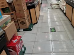 -华润万家便利超市(黄纬路店)