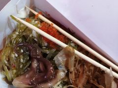 开心全家福-咕噜咕噜·章鱼小丸子(广州荔湾领展广场店)