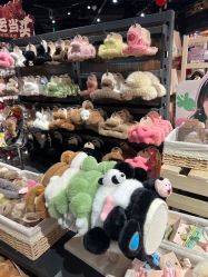 -酷乐潮玩(七宝领展广场店)