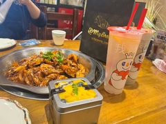 -槐店王婆大虾(开发区店)