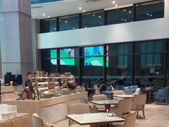 -菲住布渴酒店自助餐厅(阿里巴巴西溪园区店)