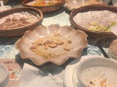 -米庄·原味私房菜(骏壹万邦店)
