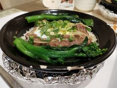 -东江海鲜酒家(艺都分店)