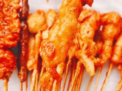 -辽B·小串(总店)