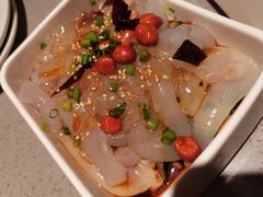 -半天妖烤鱼(丰科万达店)