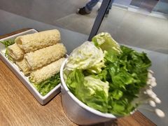-炉角·鲍鱼牛腩煲(国贸商城店)