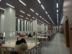 -南京林业大学-图书馆