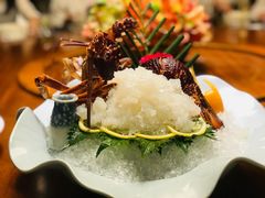 -老江南春·中国龙菜(衡山路店)