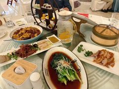 -北京全聚德(西客站店)