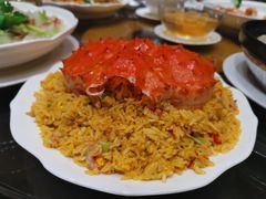 -好彩海鲜火锅饭店(银河百老汇店)