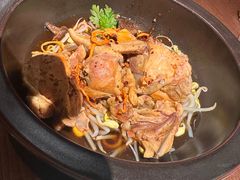-云海肴·汽锅鸡·云南菜(领展购物广场·中关村店)
