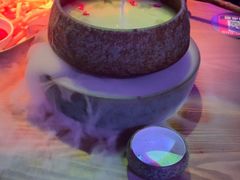-牡丹弄·咖啡馆·酒馆(红坊里店)