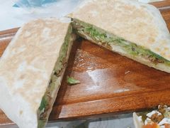 -TACO TUESDAY塔可星期二(人民路店)