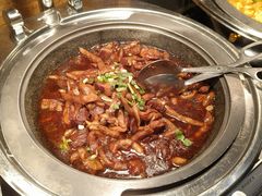 -索菲特酒店·海鲜自助 ·聚餐厅