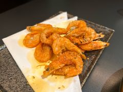 -無二炙坊·和牛烧肉(大钟寺1733店)