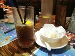 长岛冰茶-胡桃里音乐酒馆(白云五号T5 MALL店)