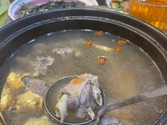 -下梅人家土菜馆(历史文化餐厅度假区店)