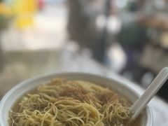 -小梁哥云吞面(黄贝岭店)