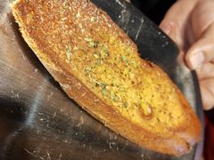 烤面包-阿记烧烤(大兴新区店)