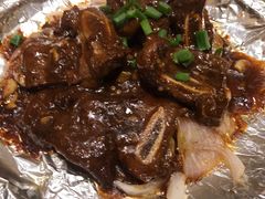 -鹰龙海畔度假酒店(咸祥店)
