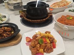 -七叔家宴家常广西菜(明秀东路店)
