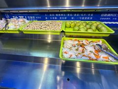 -大河宴椒麻鱼(嘉和园店)